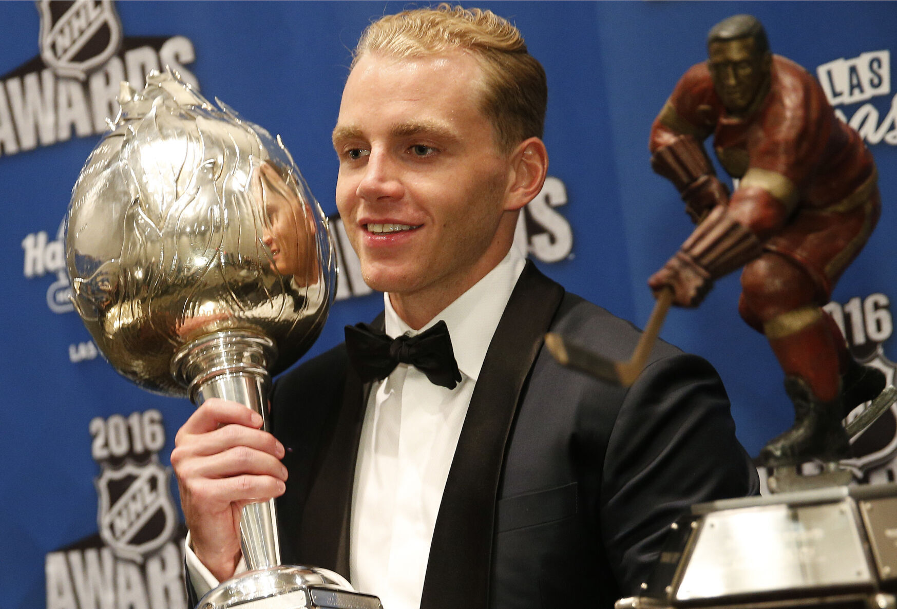 2016: Patrick Kane